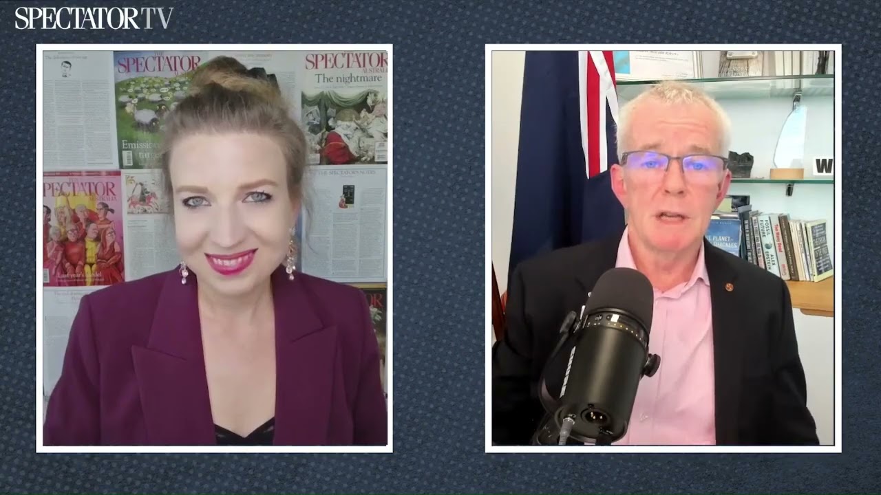 Australia’s Wake-Up Call: No Defence, No Homes, No Future?