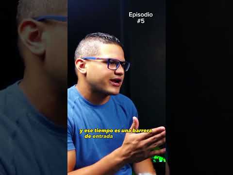 El tiempo sobre los blogs webs. Esto es Marketing Podcast, episodio #5.