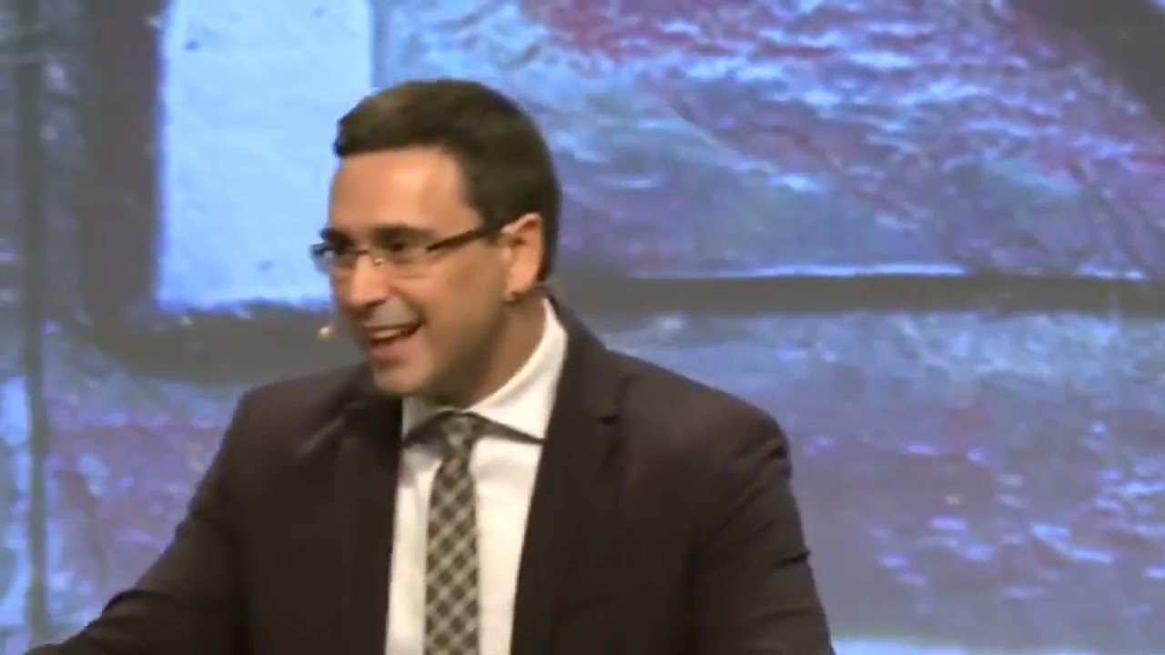 NADA É IMPOSSÍVEL ( O Agir de Deus na sua vida) - IVAN SARAIVA