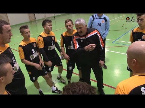 Ér TV - 124. adás - 2015.10.13. - Székelyhíd