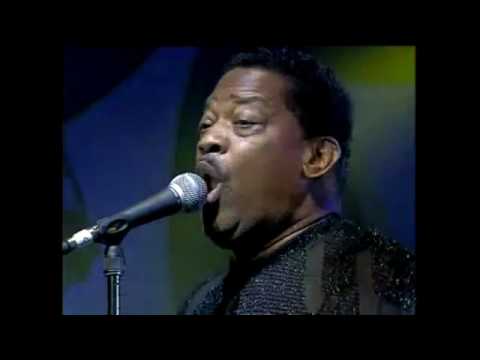 Edwin Starr   TIME   Live