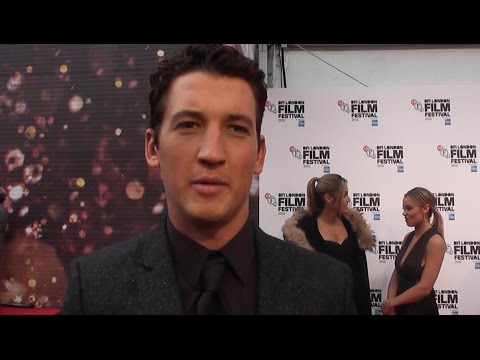 LFF Premiere: Miles Teller, Aaron Eckhart | Bleed For This