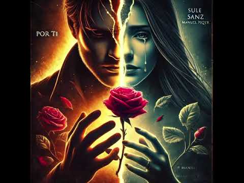 Por ti - Sule Sanz ft Manuel Piquer (sin mastering)