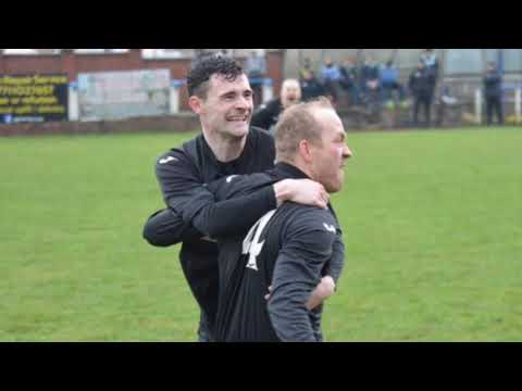 ROSSVALE JUNIORS END OF SEASON 2018/19 - GOALS MONTAGE