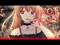 Nightcore ↝ Not Today (Alessia Cara | Lyrics) Nightcore ↝ Not Today (Alessia Cara | Lyrics)