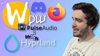 Make Linux Great Again! | What Programs I Use & Recommend