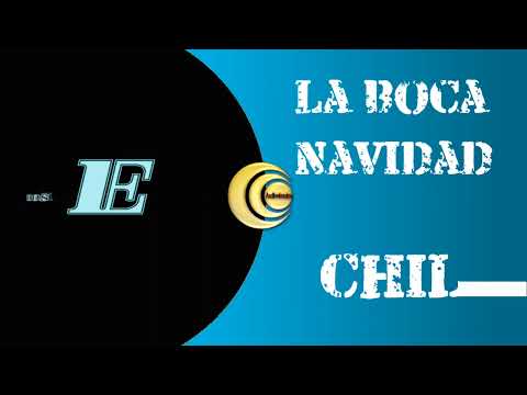 TurismoFotografico-La Boca, Navidad