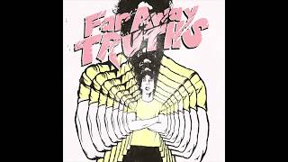 Albert Hammond Jr. - Far Away Truths