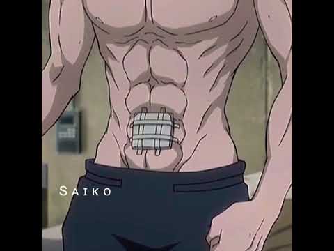 Killua Zoldyck - Hey Mama