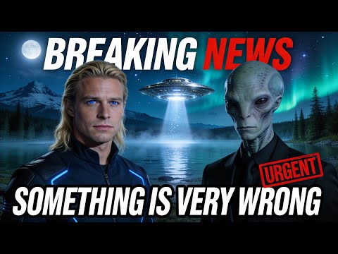 “Pleiadians Just Issued a Warning… Something Is VERY Wrong (But You WEREN’T Told This)” (11)