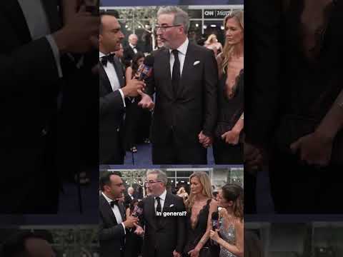 Who does John Oliver want to win the 2026 Emmy for Outstanding Variety Series?