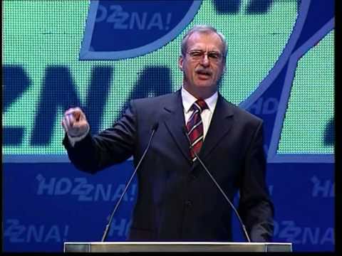 Andrija Hebrang - licemjer