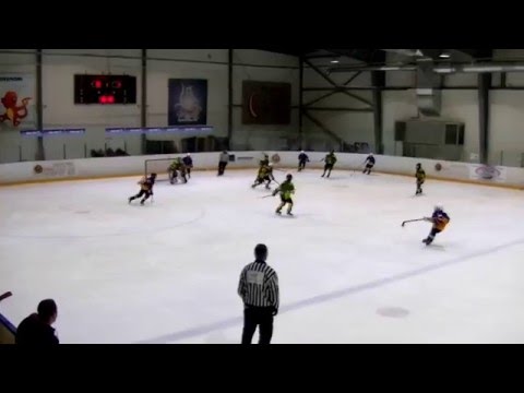 Riga Cup 2016 Time1 Saga_Griunvaldas 6_2 2.04.2016