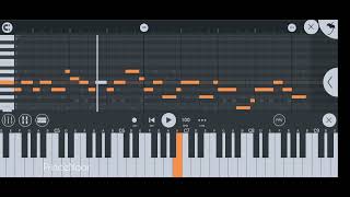 Download lagu AMI R ASHBONA | আমি আর আসবোনা | Instrumental | Prince Noor mp3