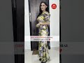 ShivangiVerma Brings The Buzz To Malad While Promoting BadassRaviKumar