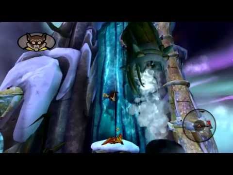 Sly 4: Mission 21 - Going Up (PS3)