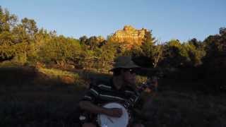 Adagio for Banjo (Banjo only)