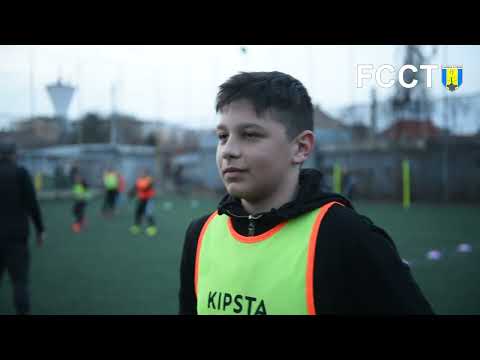 Interviu Ciava Ionel Petrisor - FCCT