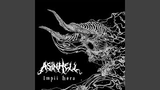 Asinhell - Island Of Dead Men [Impii Hora] 301 video