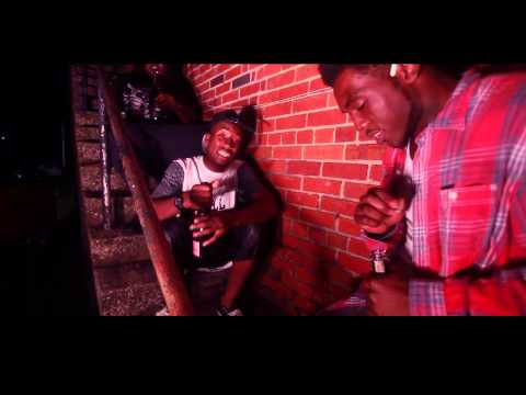 Po-lo Snee (Venus & Serena) Direct by Stokesworks