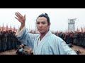 Tai Chi Master Final Match Zoeng Gwanbou Vs Dung Tienbou