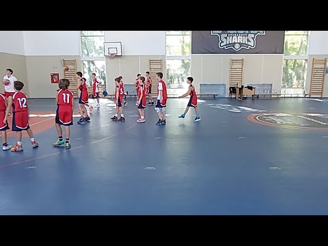 Laguna Alb - Stiinta Slam Bucuresti(amical)