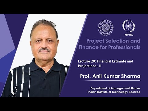 Lecture 60 Networking Techniques for Project Management III