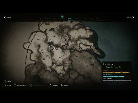 Question mark guy keeps scamming me in this game...