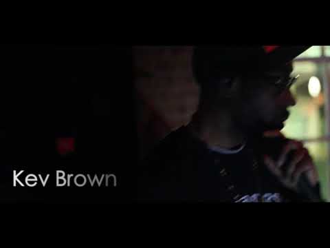 KEV BROWN LIVE AT MISTERO'S