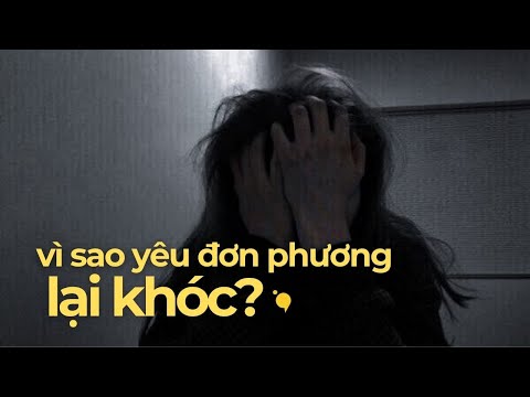 Vì sao yêu đơn phương lại khóc? | "lá thư không gửi" (P6) | Radio#8