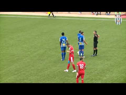 MD 8 - BALZAN 1 - 0 GUDJA - Season 2021/22