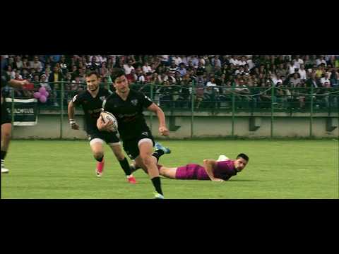 Promo Finale Campionato Italiano Eccellenza 2018