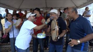 preview picture of video 'Feliz Cumpleaños Nelson -  Los Pleneros'