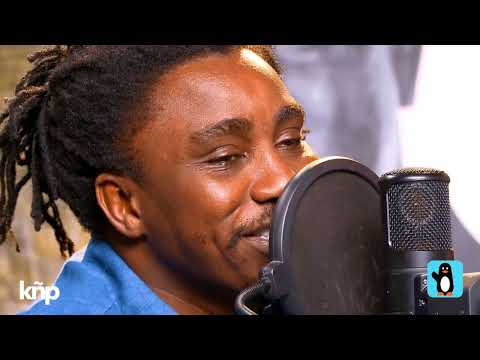 Kay Ñu Pello - Wally B. Seck (Wave) Saison 2