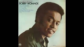 Communication - Bobby Womack - 1971