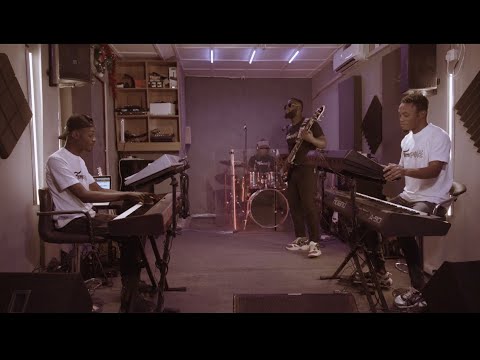 BLOODY SAMARITAN - Ayra Star (Live arrangement)