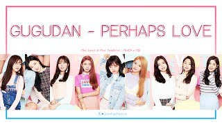 [THAISUB] GUGUDAN (구구단) - Perhaps Love (사랑일 것 같더라) Story About 썸 한달 Ep.1
