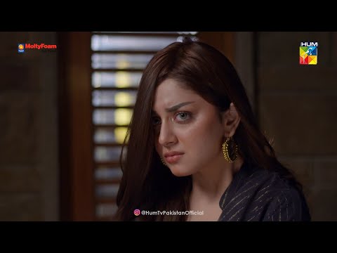 Ahmer Ki Zindagi Mein Tumhari Haisiyat - Bebasi - HUM TV