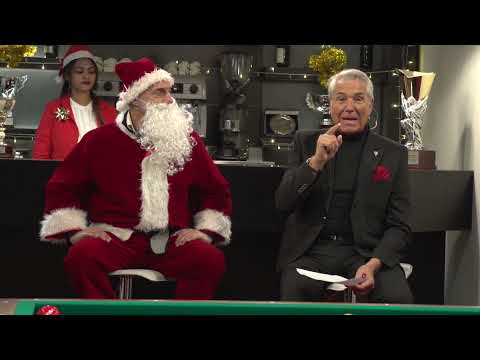 Biliardo in tv episodio 48