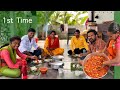 Pachadi Satisfying Video Muchata Snake Video Fun