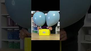 Download lagu Balloon Custom Blue mp3