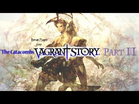 "Vagrant Story" HD Playthrough Part 2
