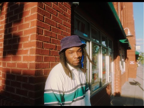 Video thumbnail for My Dawg