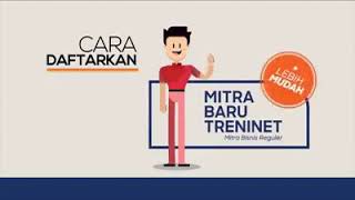 Download lagu Cara daftar mitra paytren treninet terbaru 2020 mp3 Download lagu Cara daftar mitra paytren treninet terbaru 2020 mp3