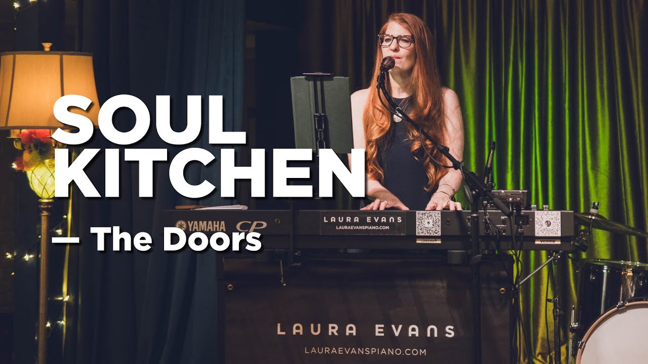 Promotional video thumbnail 3 for Laura Evans Piano