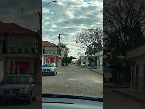 Conhecendo o campo do Meio MG ￼