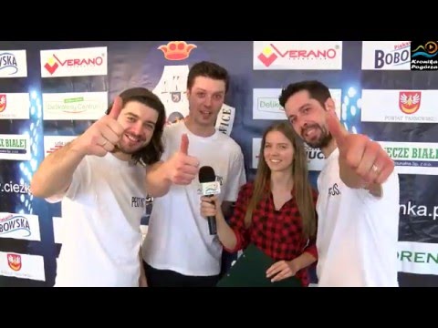 XIII Halowy Turniej Piłki Nożnej - Ciężkowice 2016