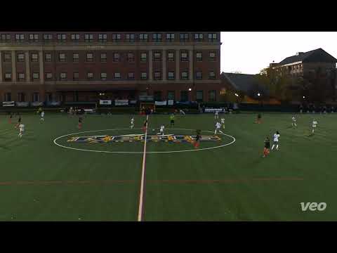 Kensley Dang Highlights vs Real National Nov 2025