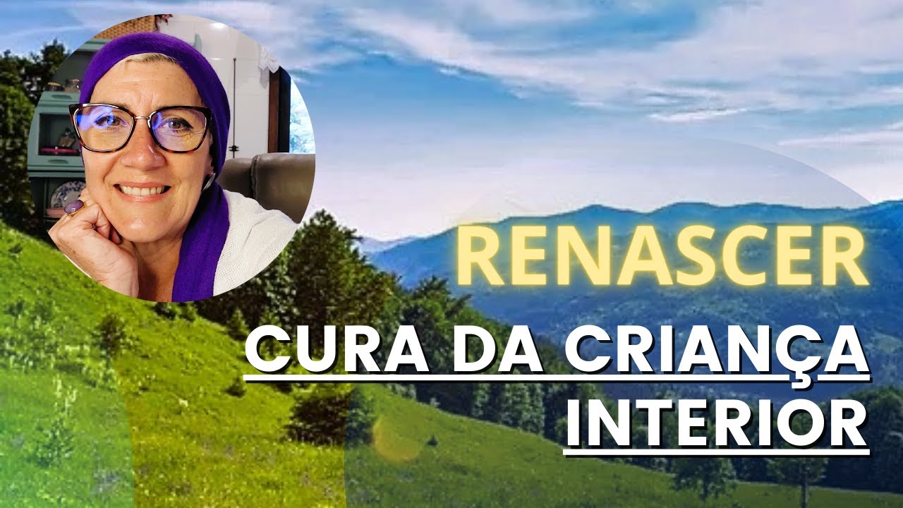 CURA DA CRIANÇA INTERIOR