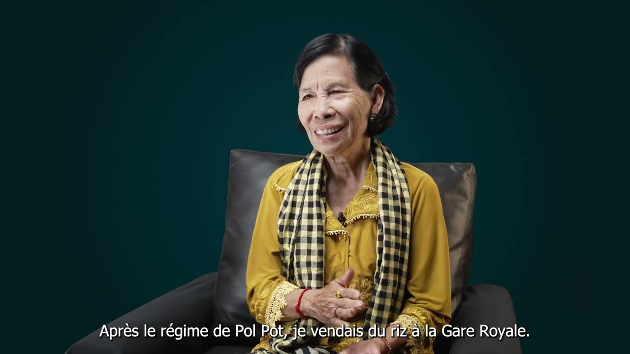 My Story | Episode 5 (vostfr)